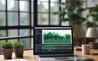 ESG-Kriterien im Detail: Findest du den richtigen nachhaltigen Fonds?