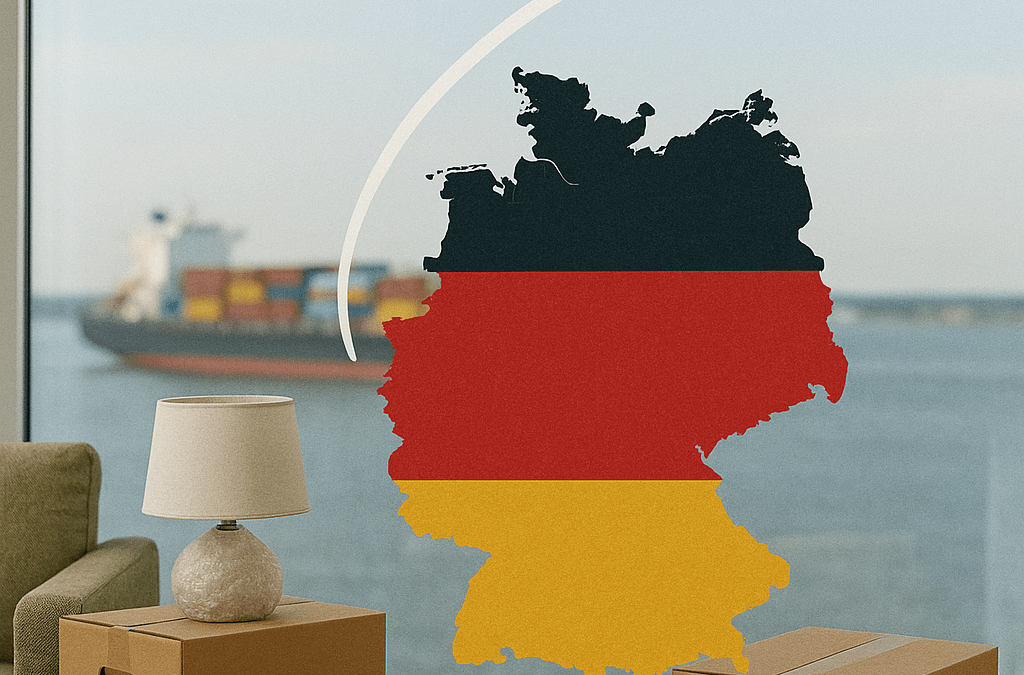 Wegzugsbesteuerung: Wie dein Depot plötzlich zur Steuerfalle werden kann