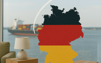 Wegzugsbesteuerung: Wie dein Depot plötzlich zur Steuerfalle werden kann