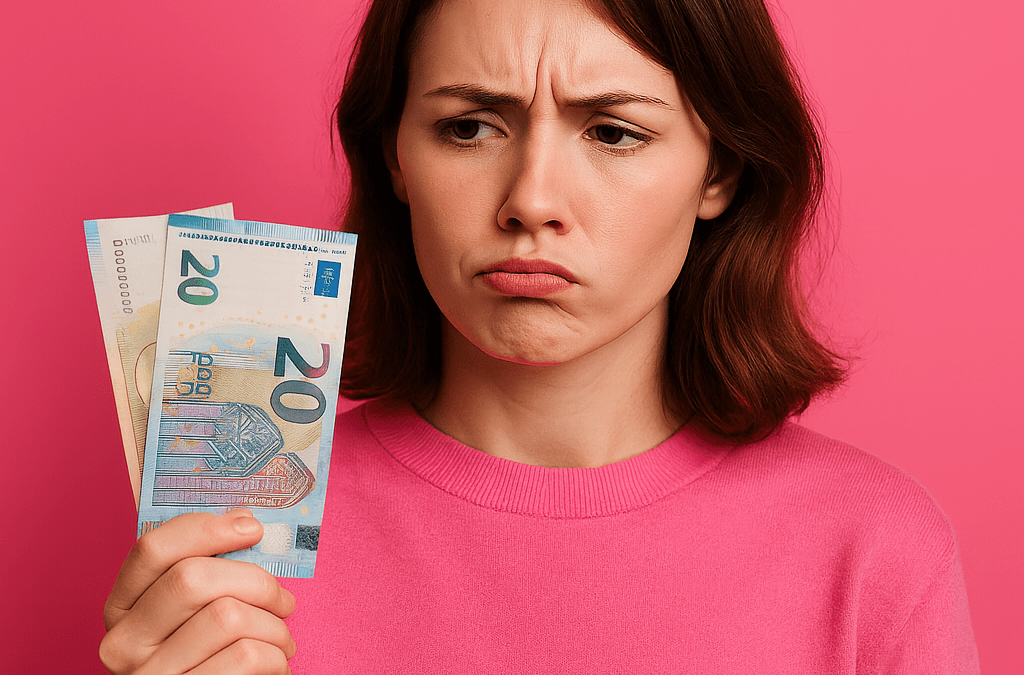 Frauen und Finanzen – Warum Pink Banking nervt und echte Gleichberechtigung anders aussieht