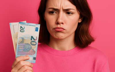 Frauen und Finanzen – Warum Pink Banking nervt und echte Gleichberechtigung anders aussieht